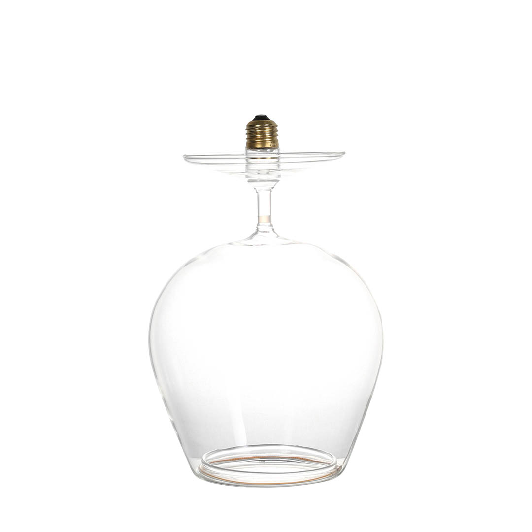 LED BRANDY GLASS BULB