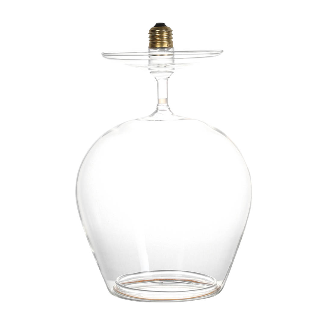 LED BRANDY GLASS BULB