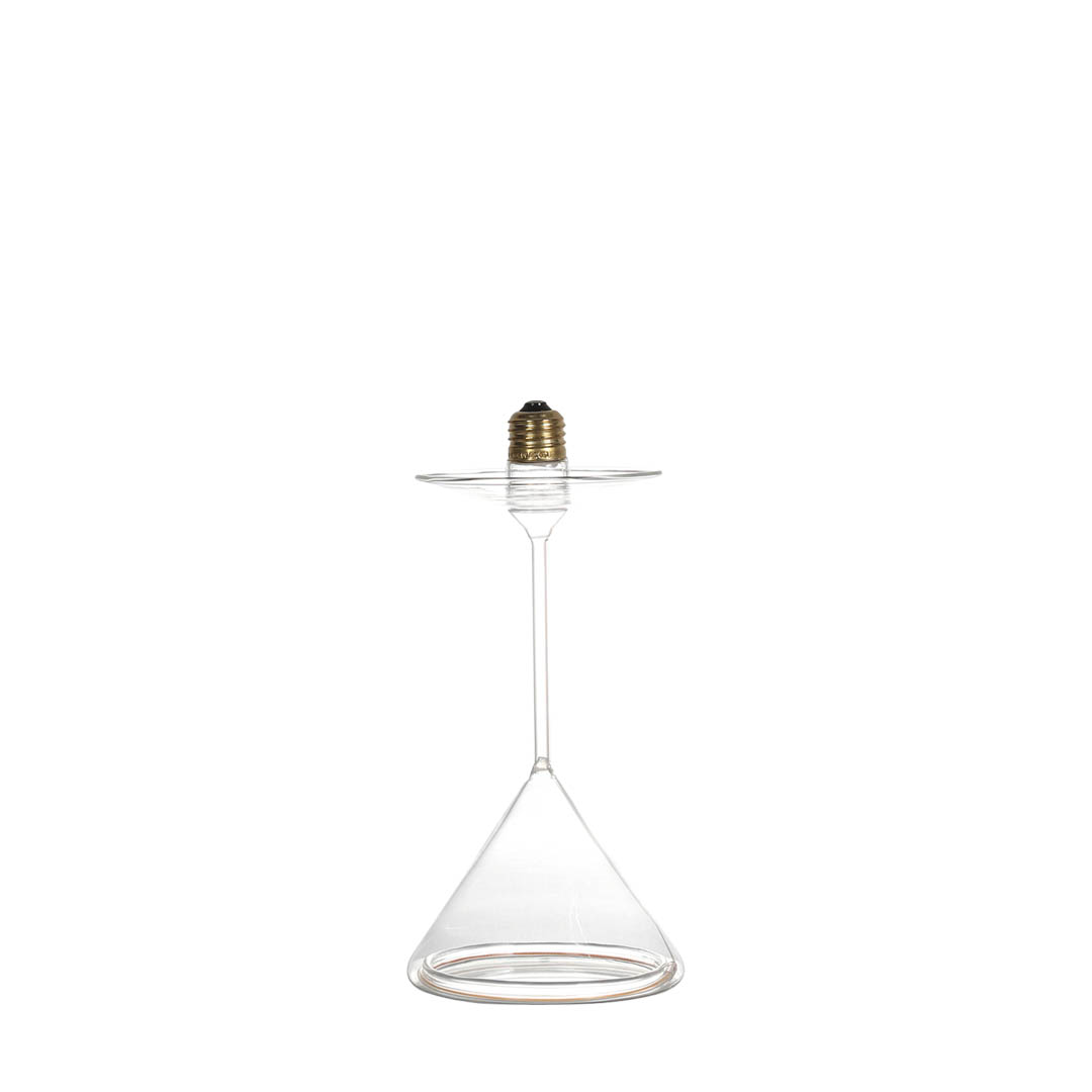 LED COCKTAIL GLASS BULB