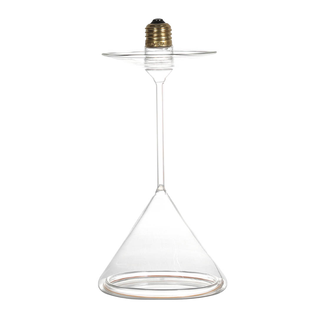 LED COCKTAIL GLASS BULB