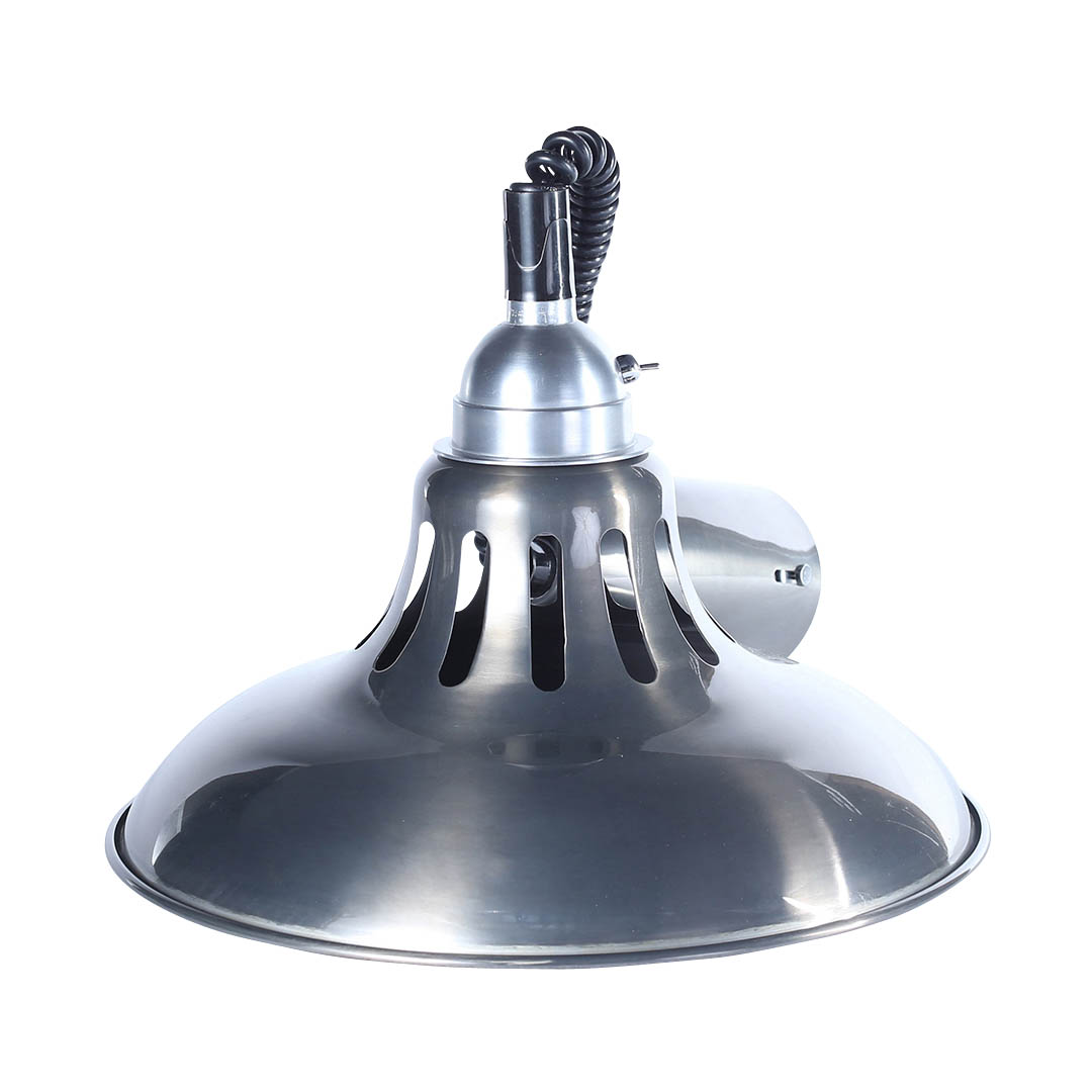 EXTENSION PENDANT WORK LAMP RAW