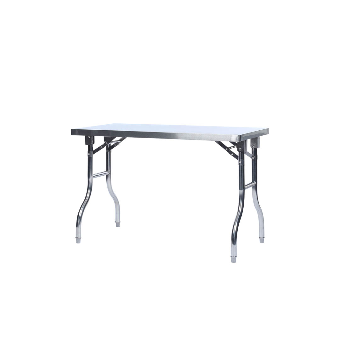 STAINLESS WORKING TABLE 1200×600
