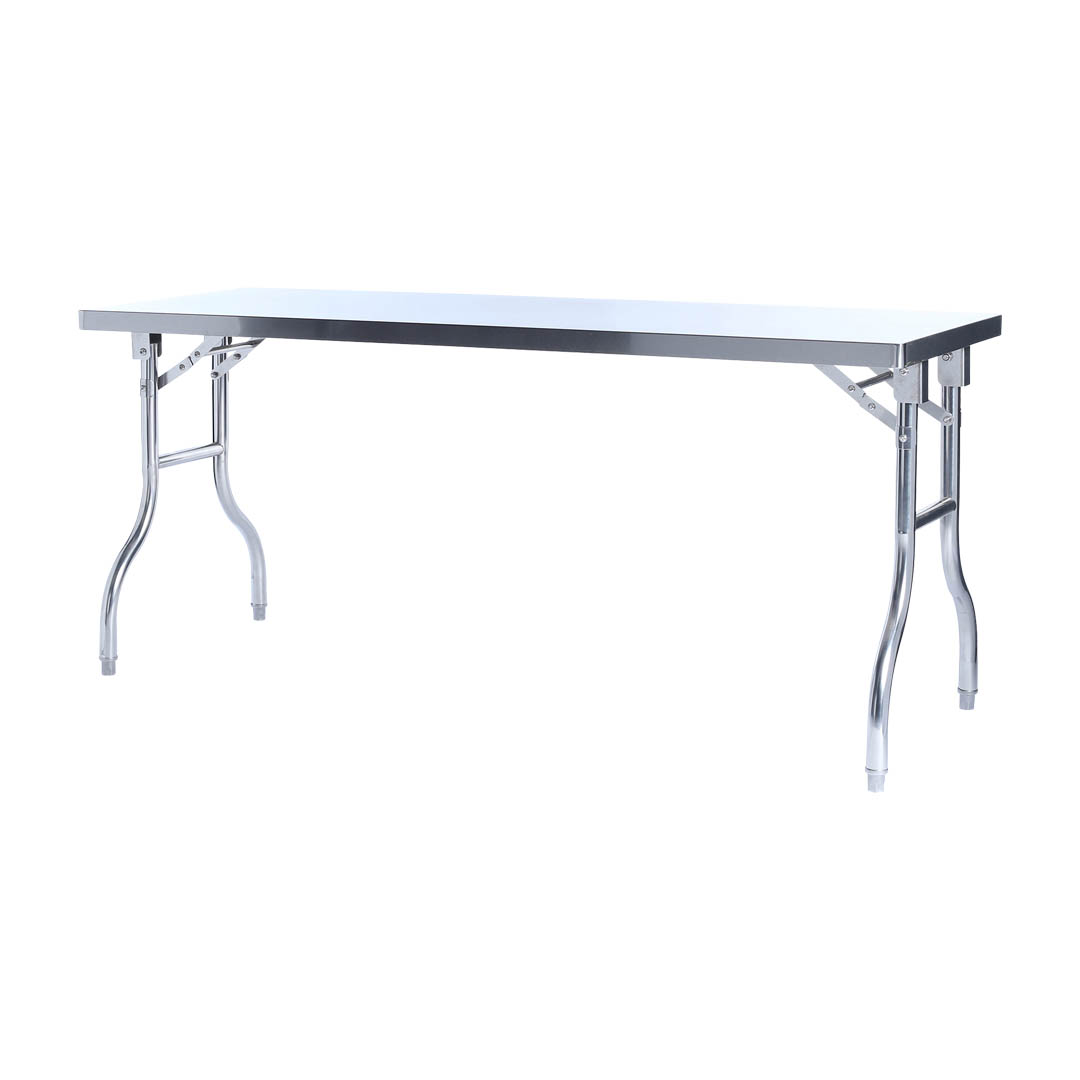 STAINLESS WORKING TABLE 1800×600