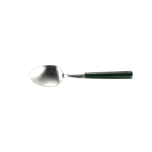 ROUND POM HANDLE CUTLERY GN DS