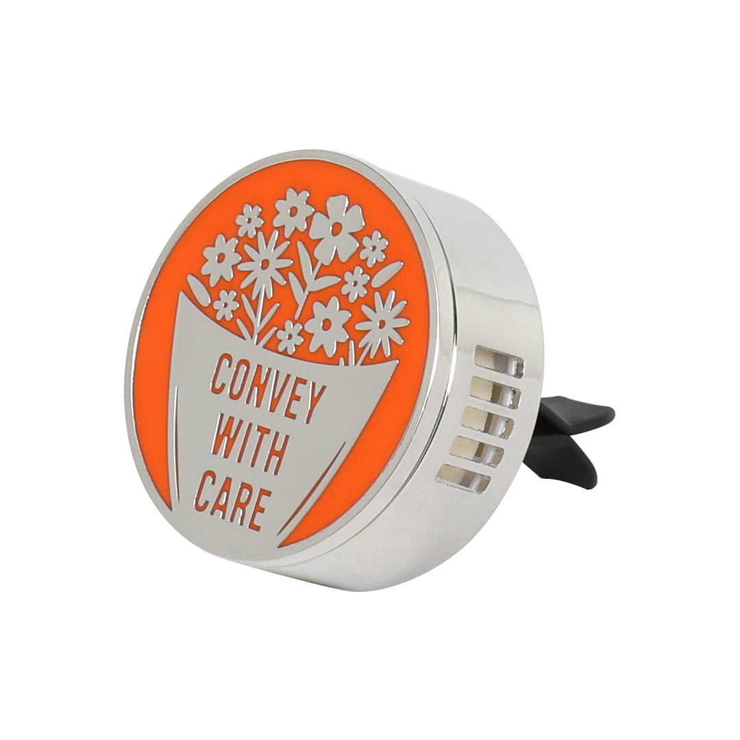 CAR FRAGRANCE K FLOWER SHOP