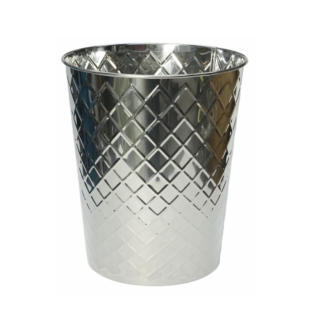 STAINLESS BUCKET A 5L