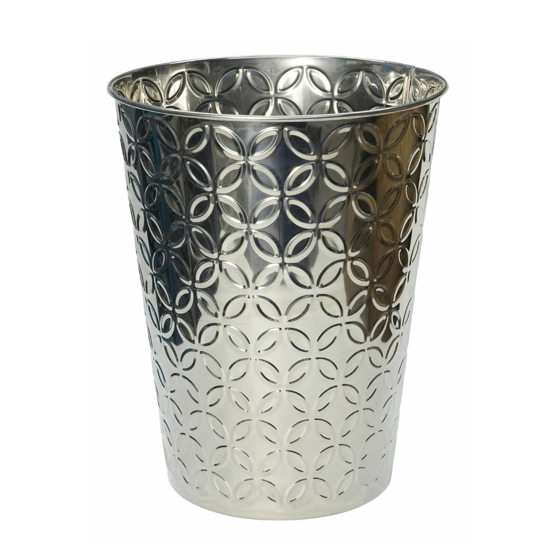 STAINLESS BUCKET F 7L