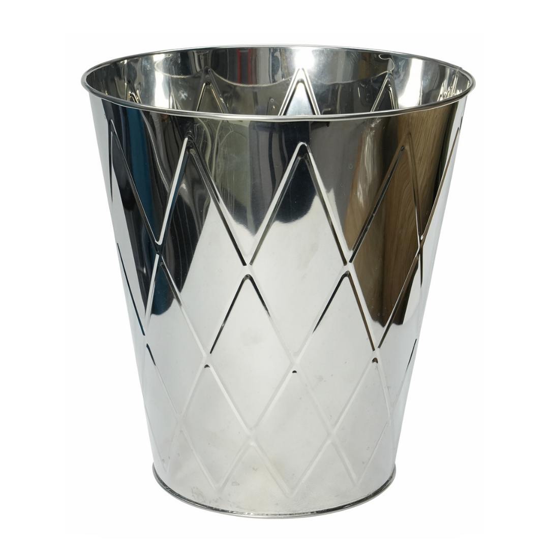 STAINLESS BUCKET G 8L