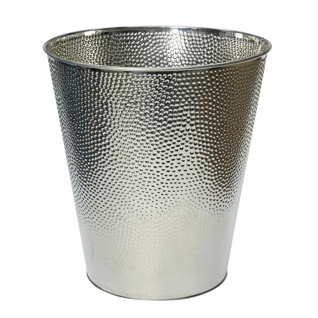 STAINLESS BUCKET H 8L