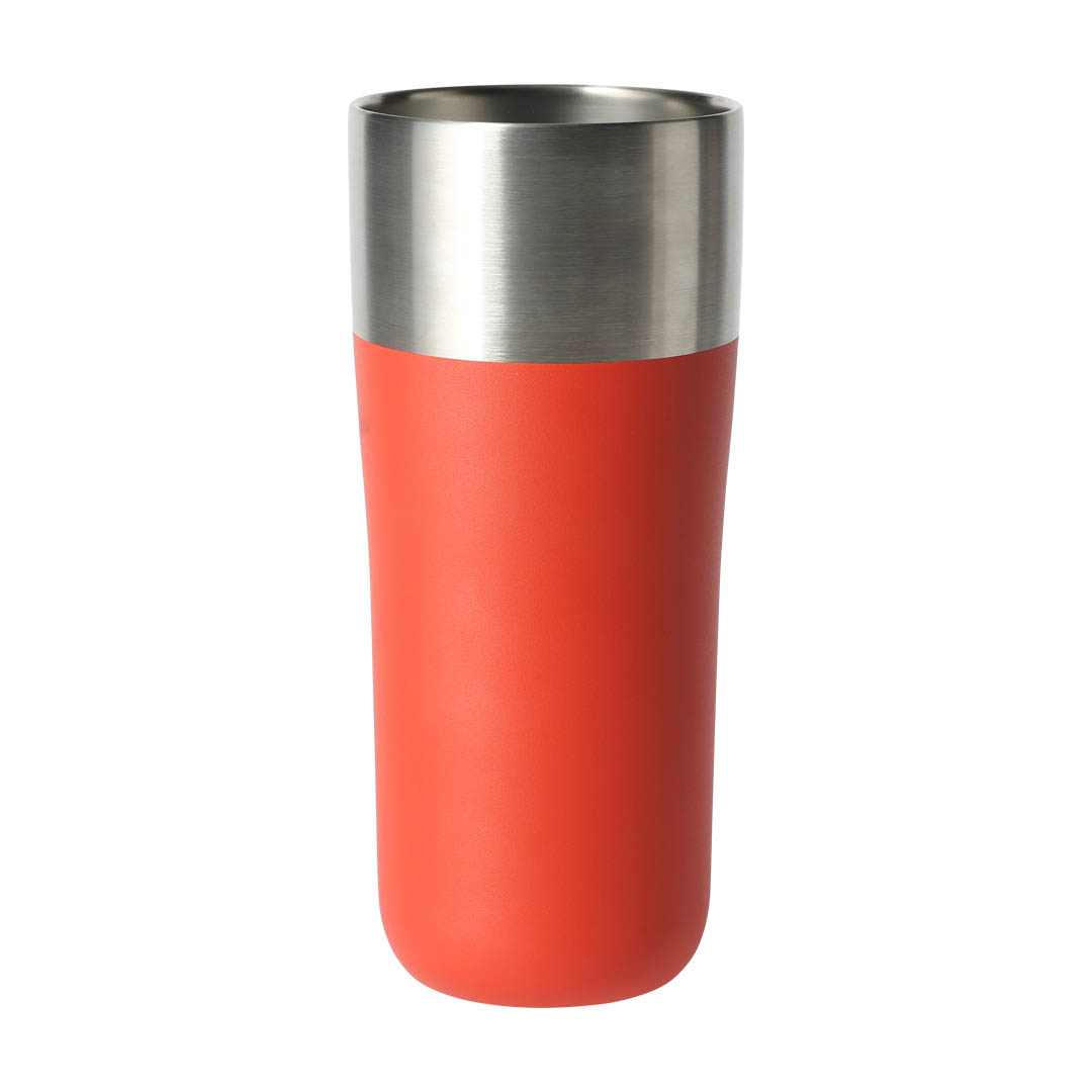 PEKON TUMBLER　ORANGE L