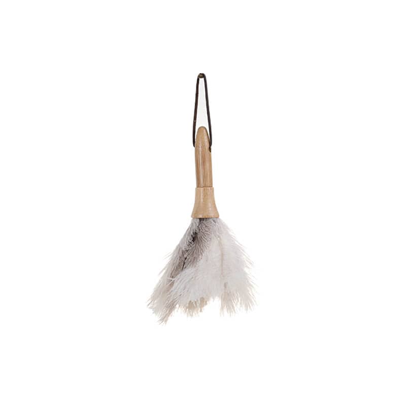 FEATHER DUSTER MINI