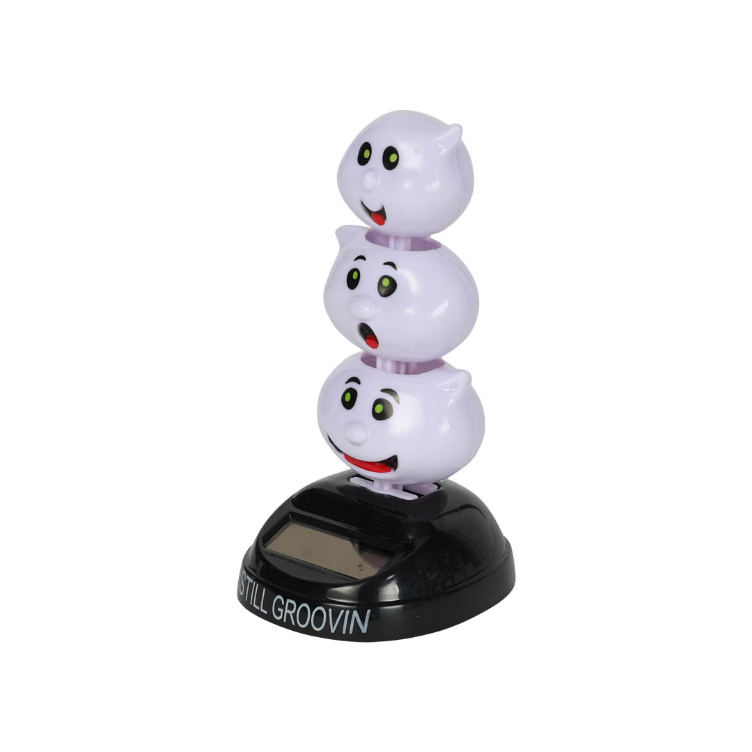 SOLAR DANCER STACKED GHOSTS