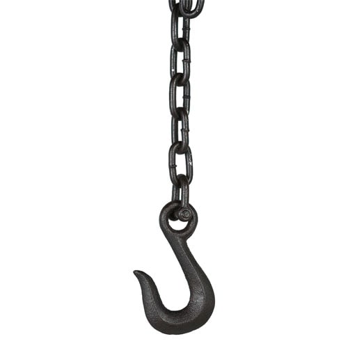 HOOK WITH CHAIN S