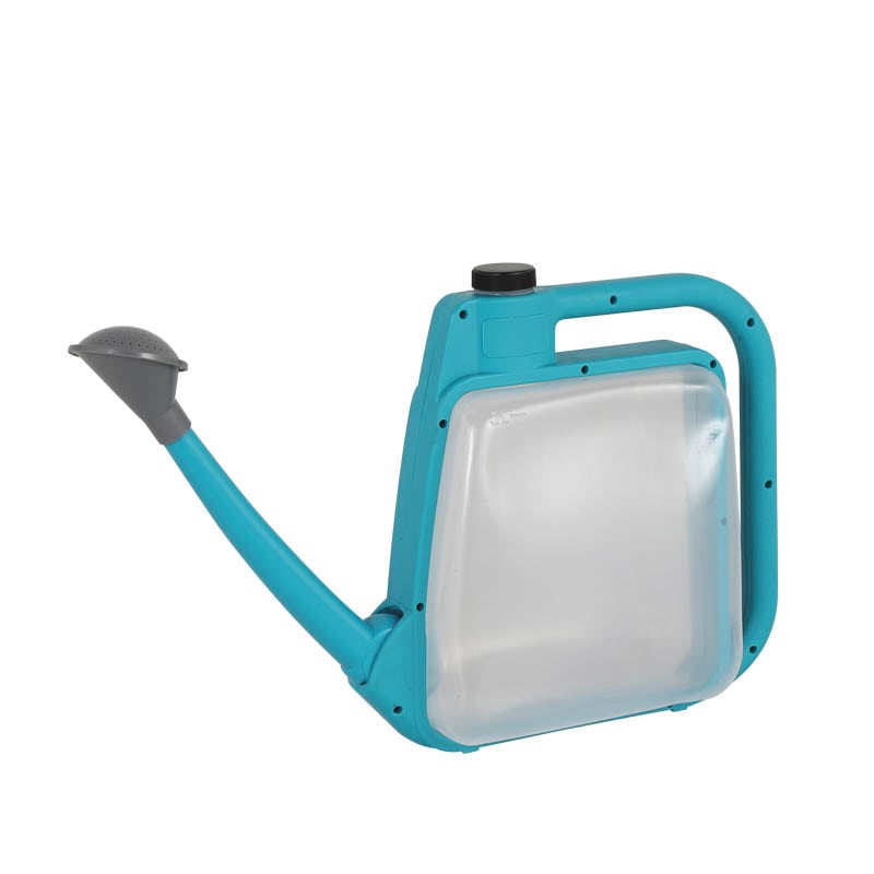COLLAPSIBLE WATERING CAN_ADONIS BLUE