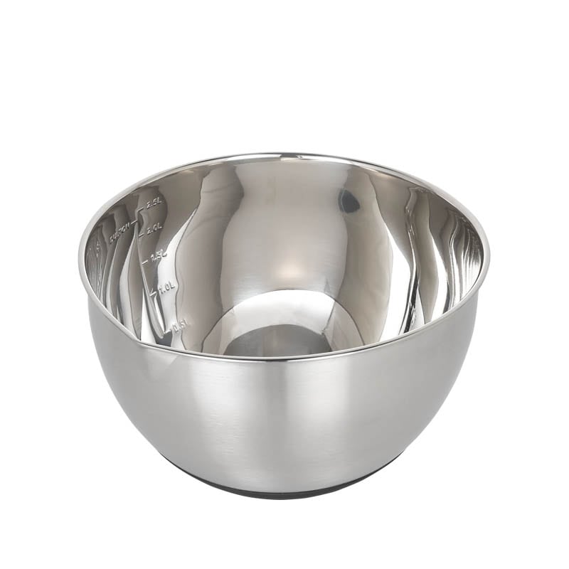 304 STAINLESS STEEL BOWL M