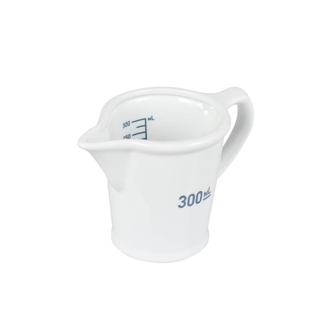 PORCELAIN JUG 300ML