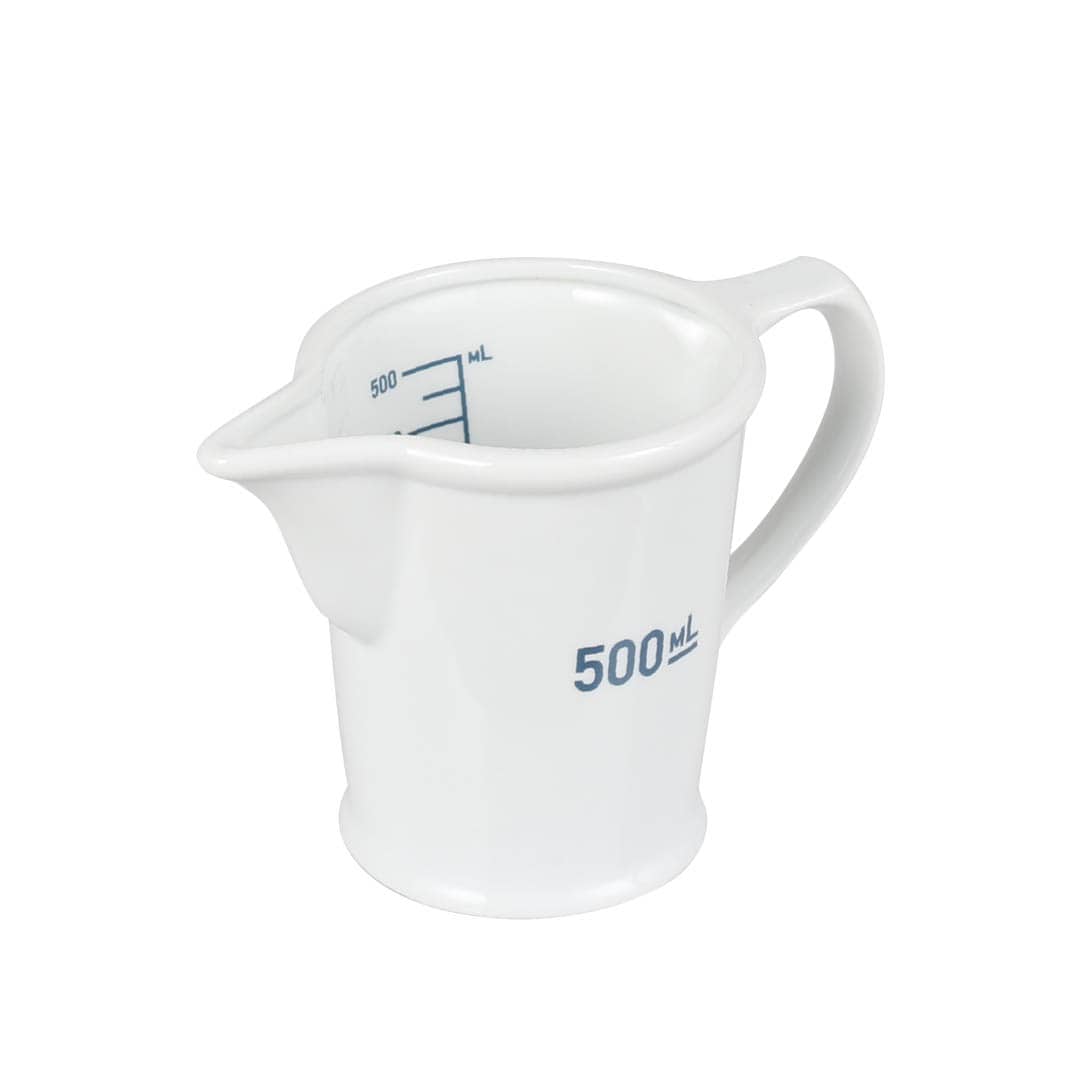 PORCELAIN JUG 500ML