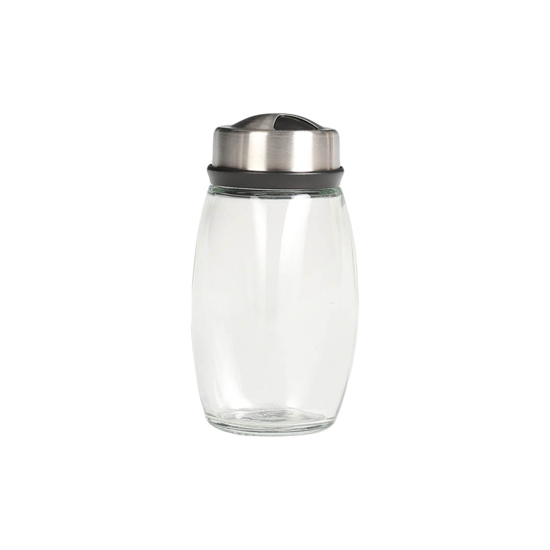 MULTI HOLE SPICE JAR