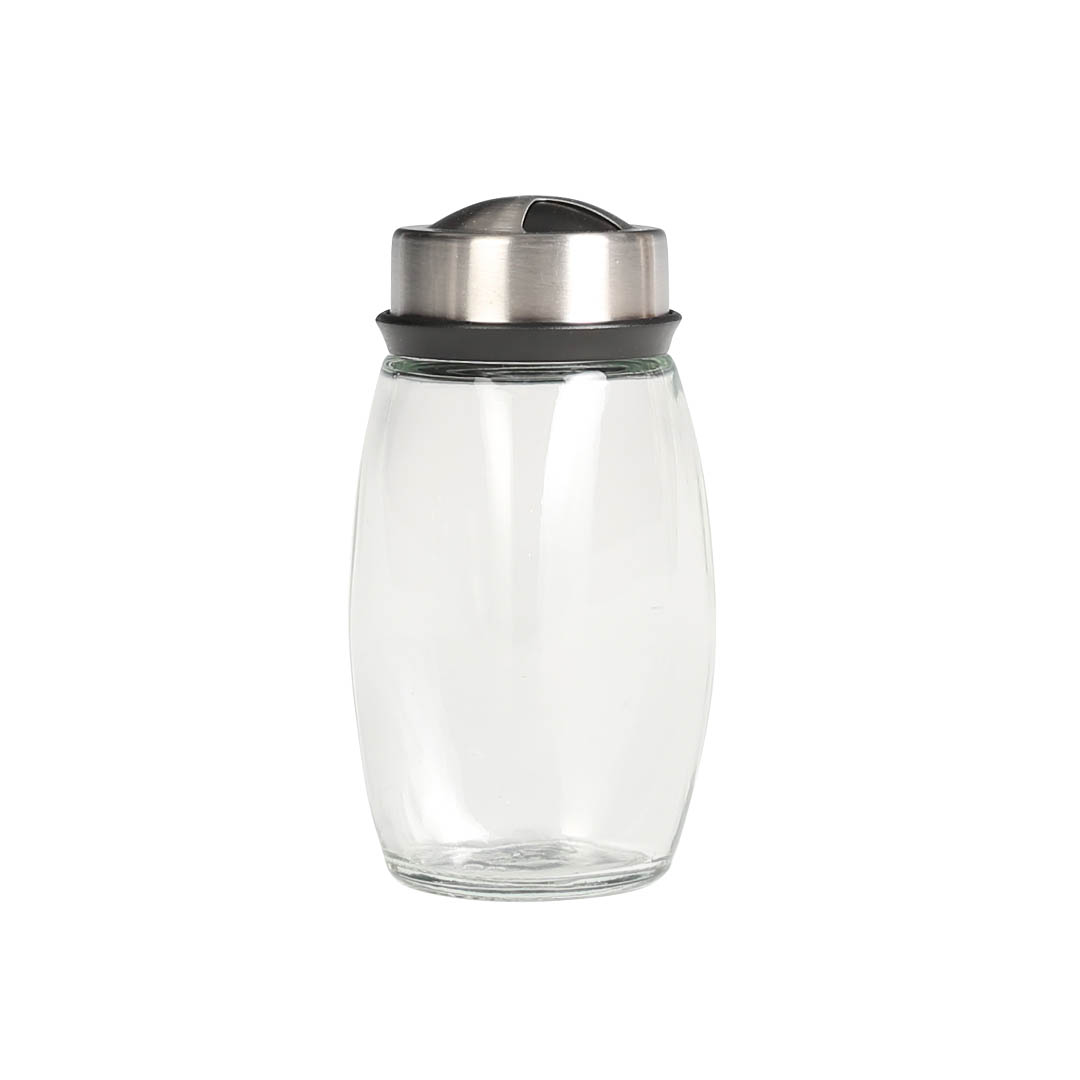 MULTI HOLE SPICE JAR