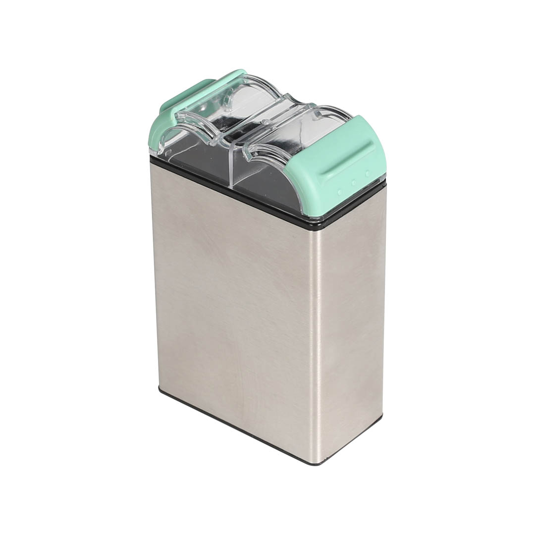 TWIN SPICE JAR MINT
