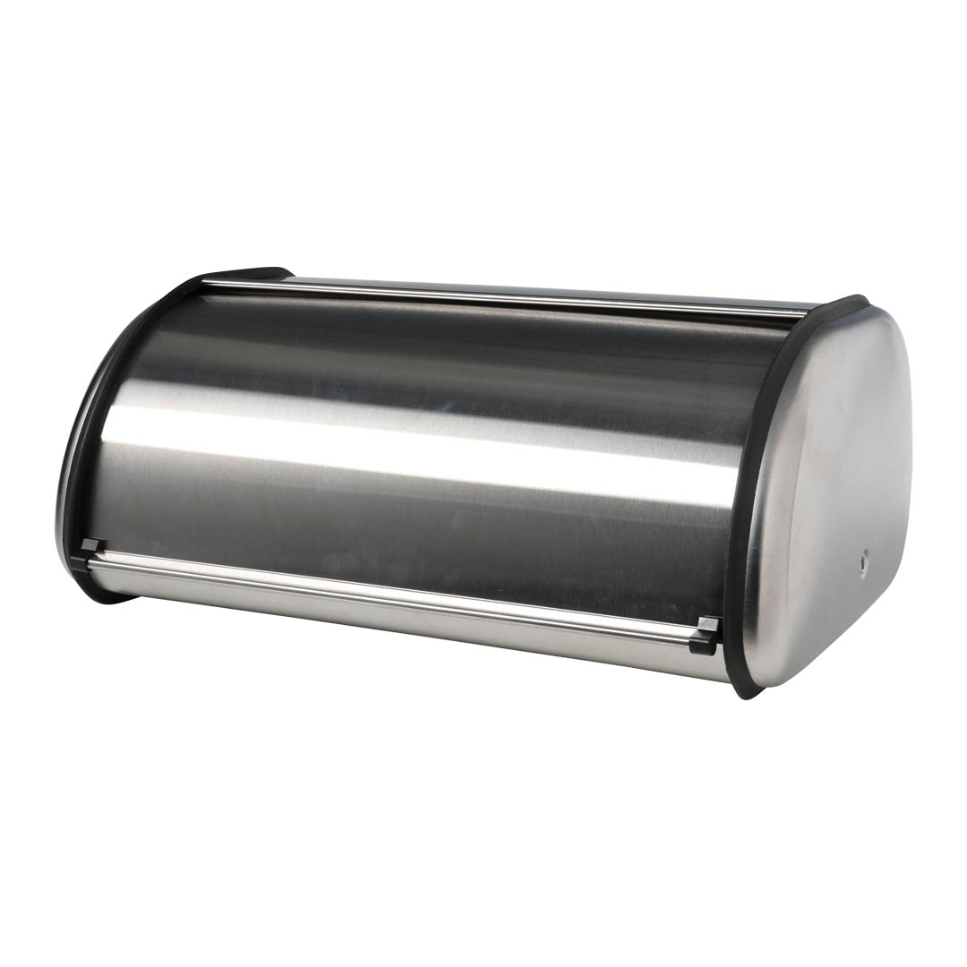 ROLL-TOP STOCKER L SATIN