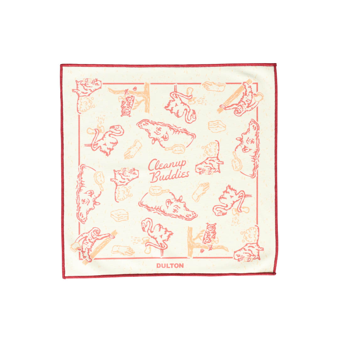 LENS & SCREEN CLEANUP BUDDIES CREAM