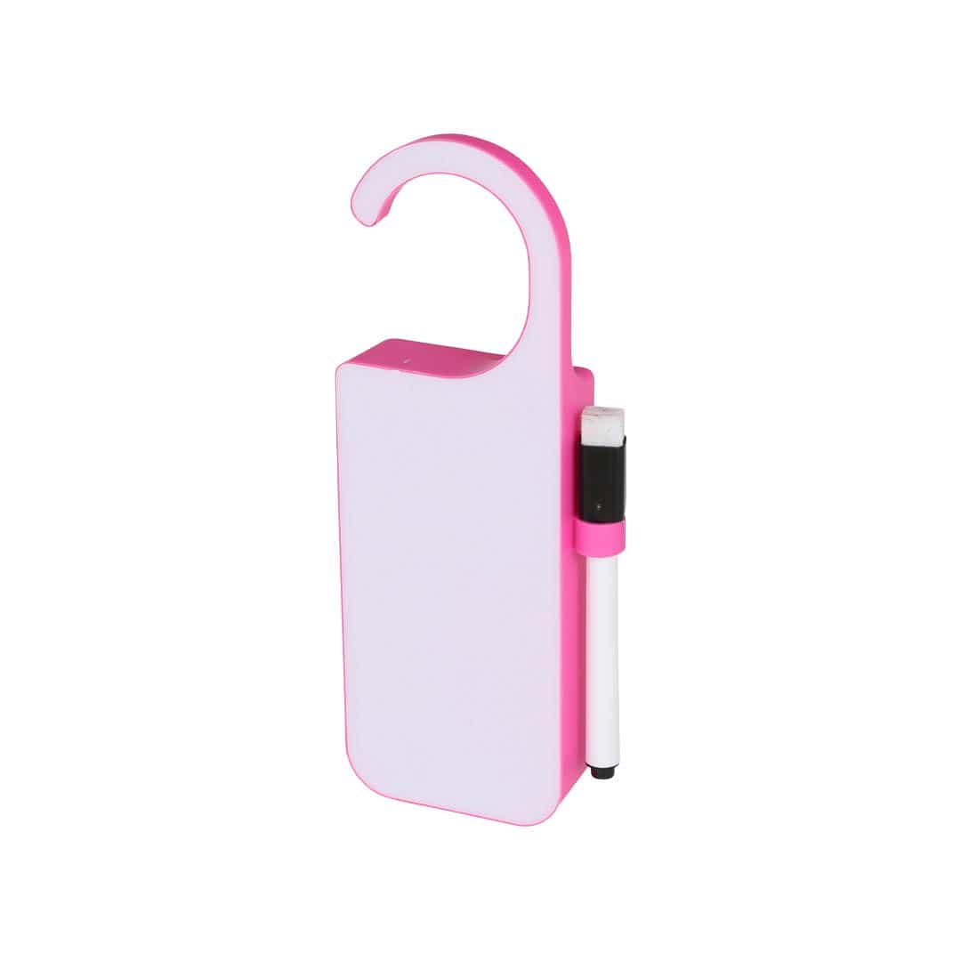 HANG MESSENGER LIGHT PINK