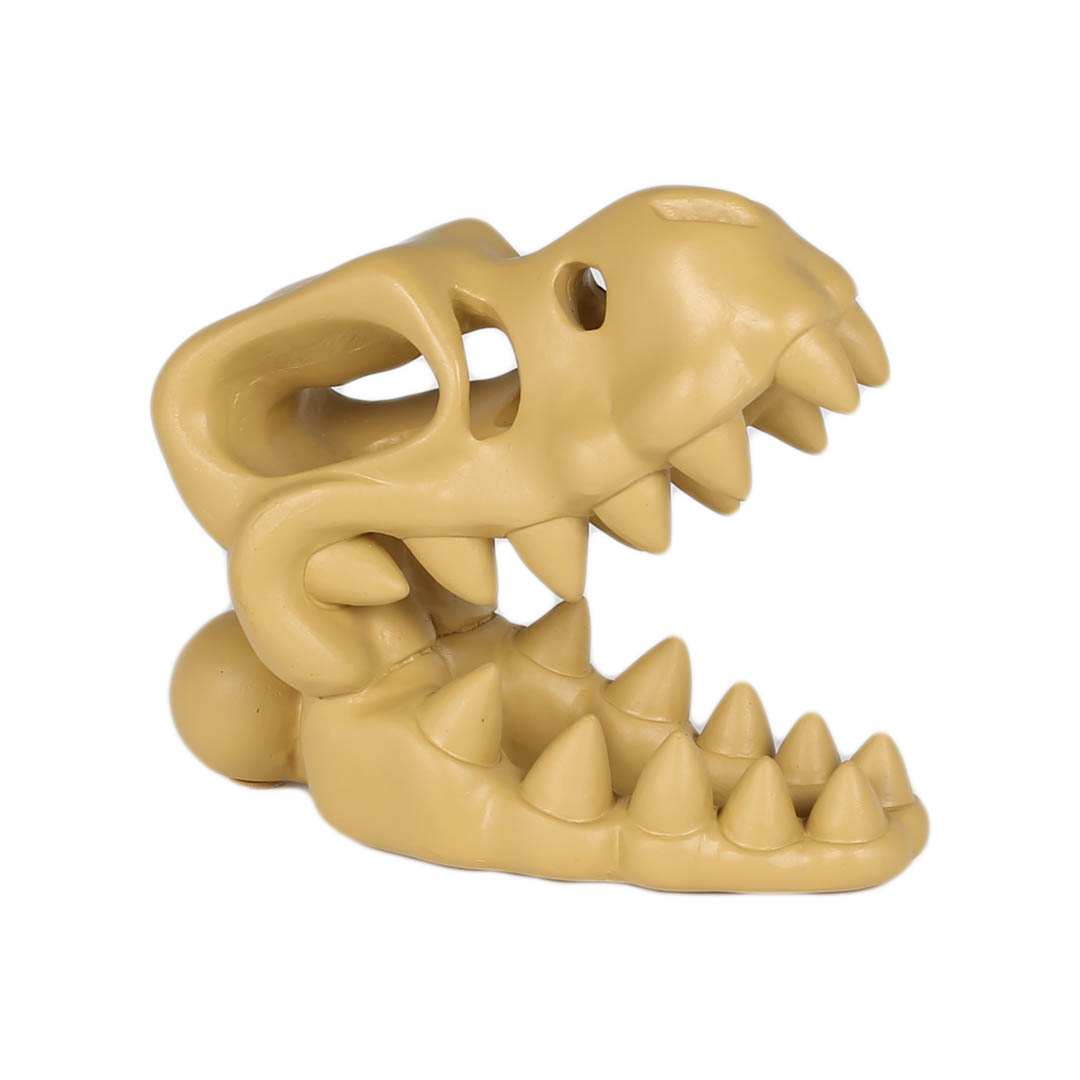 SKELETON HEAD T.REX