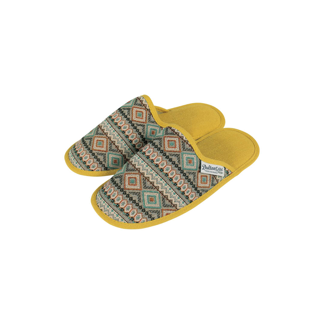 SLIPPERS WOMEN SAMOA YL