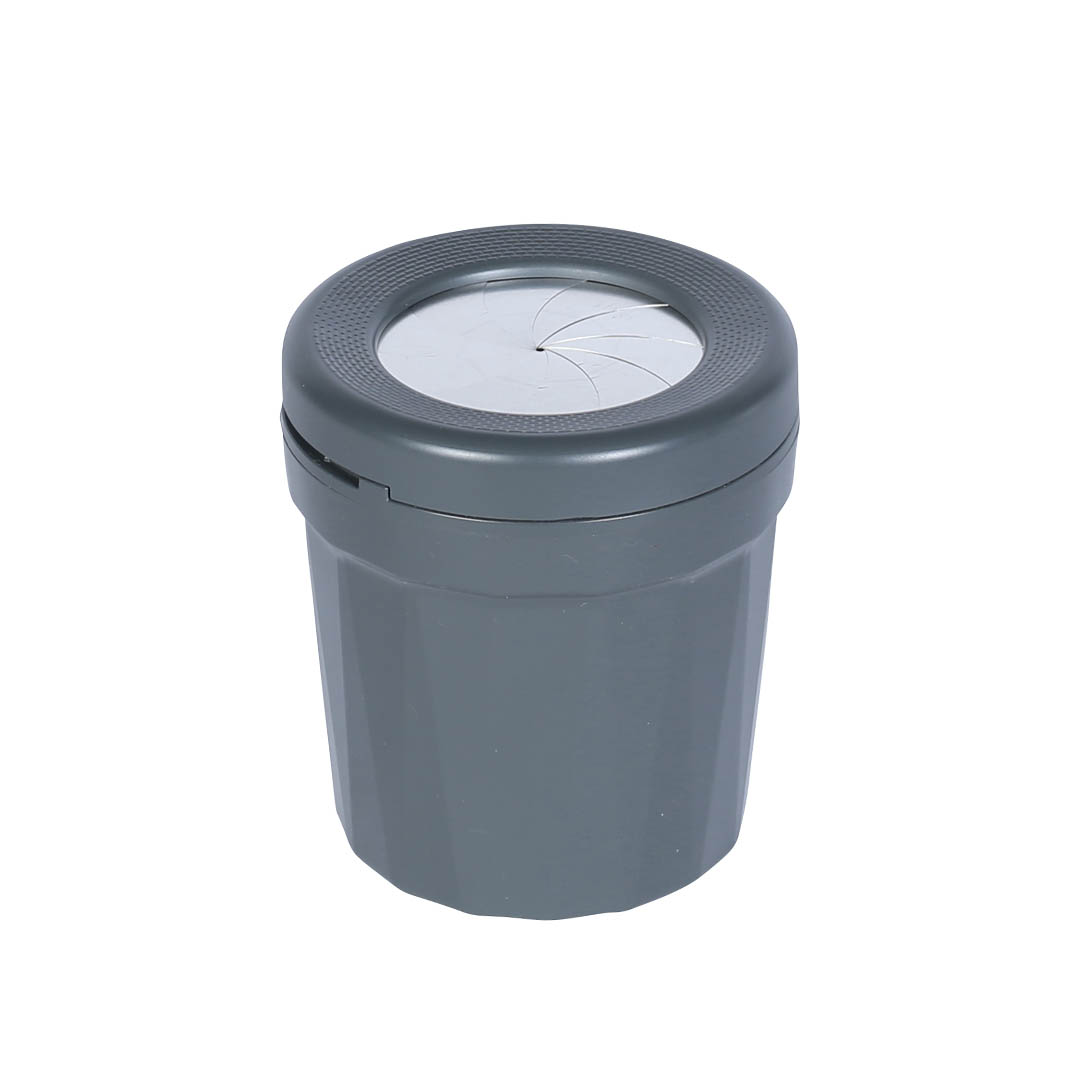 ASHTRAY FOR E-CIGARETTES GRAY