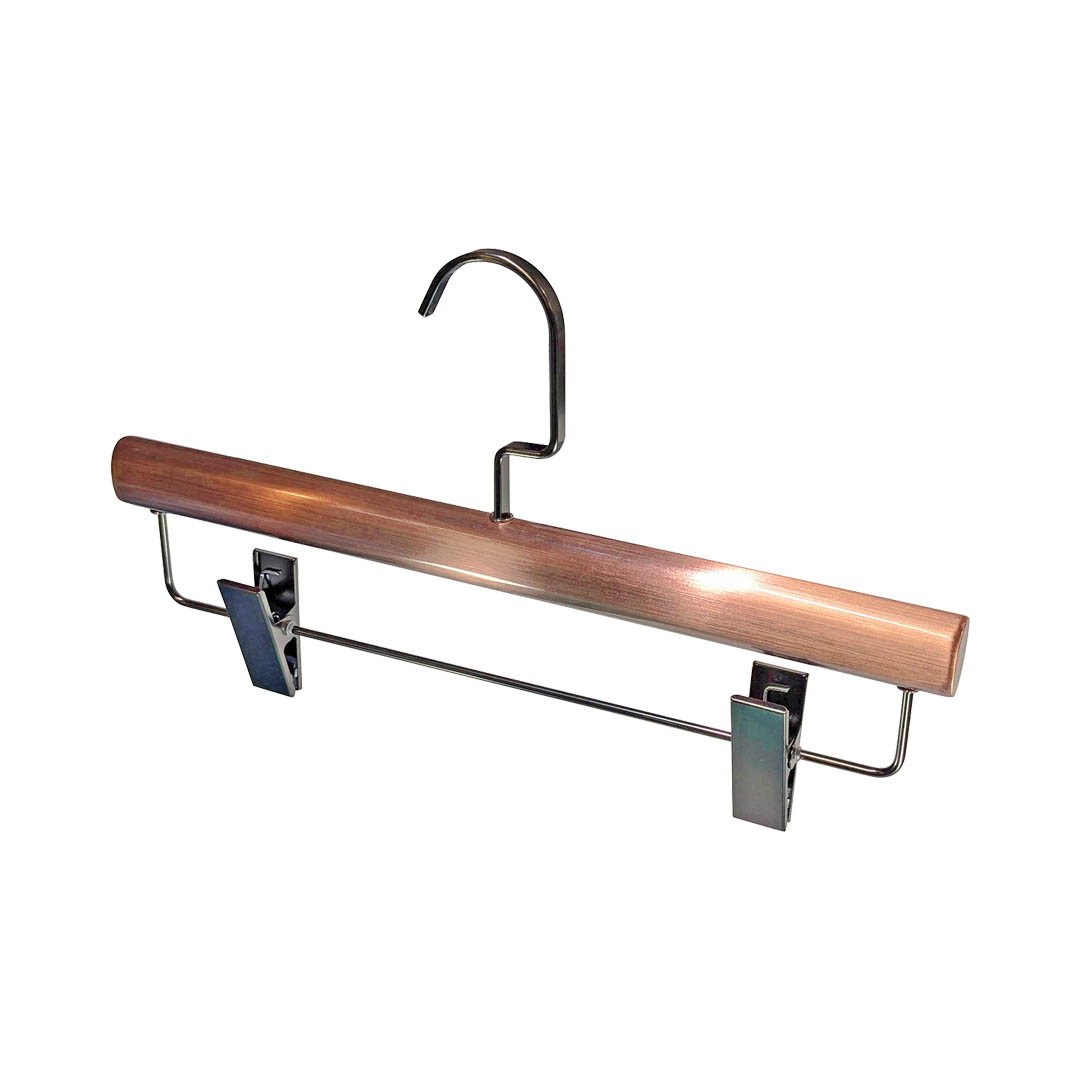 SS BOTTOM HANGER BROWN