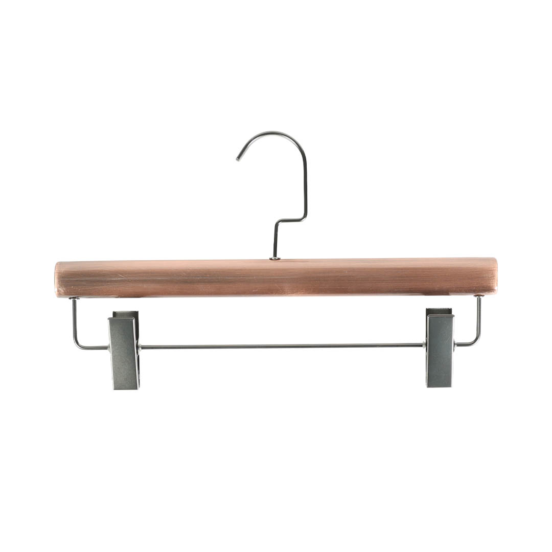 SS BOTTOM HANGER BROWN