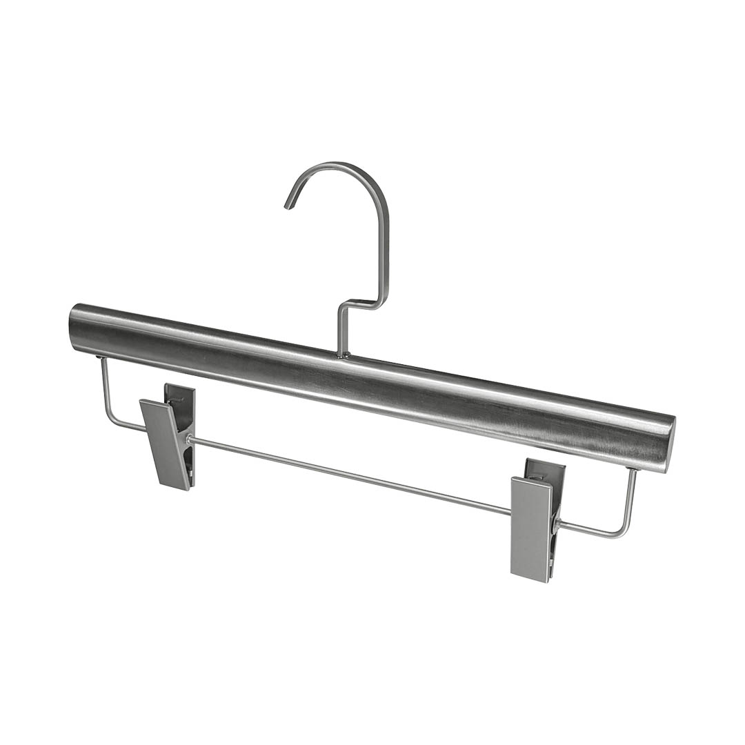 SS BOTTOM HANGER SILVER