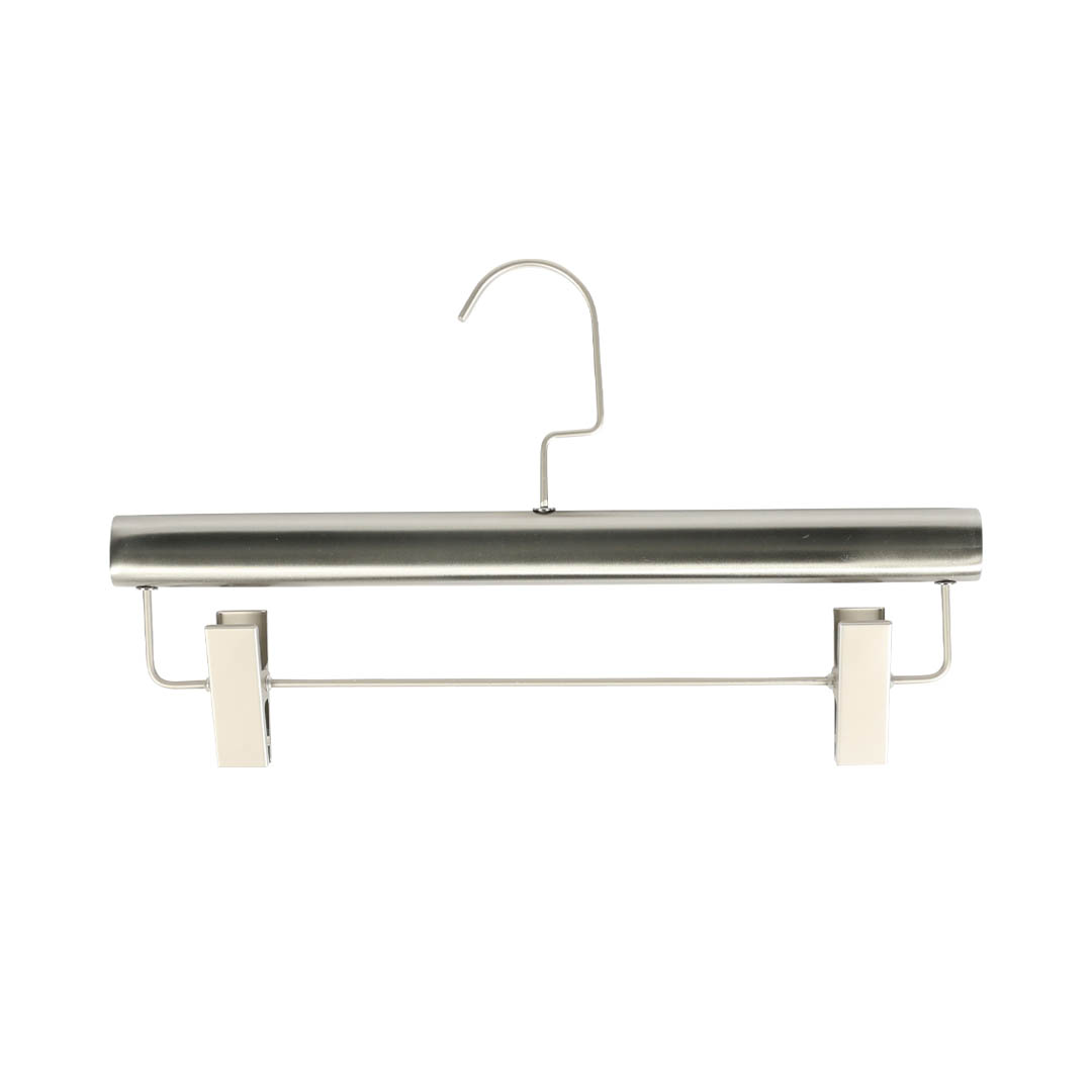 SS BOTTOM HANGER SILVER