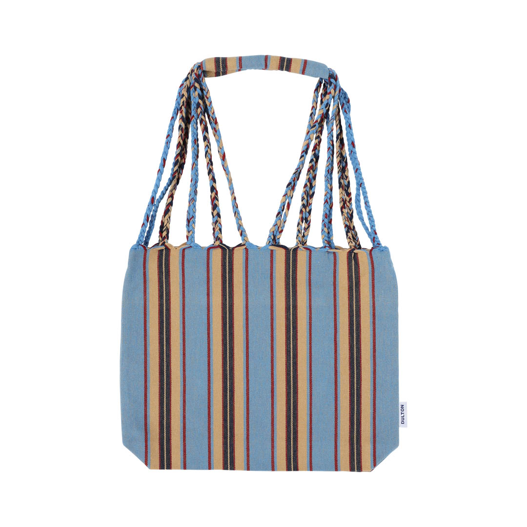 HAMMOCK TOTE S SKY BLUE