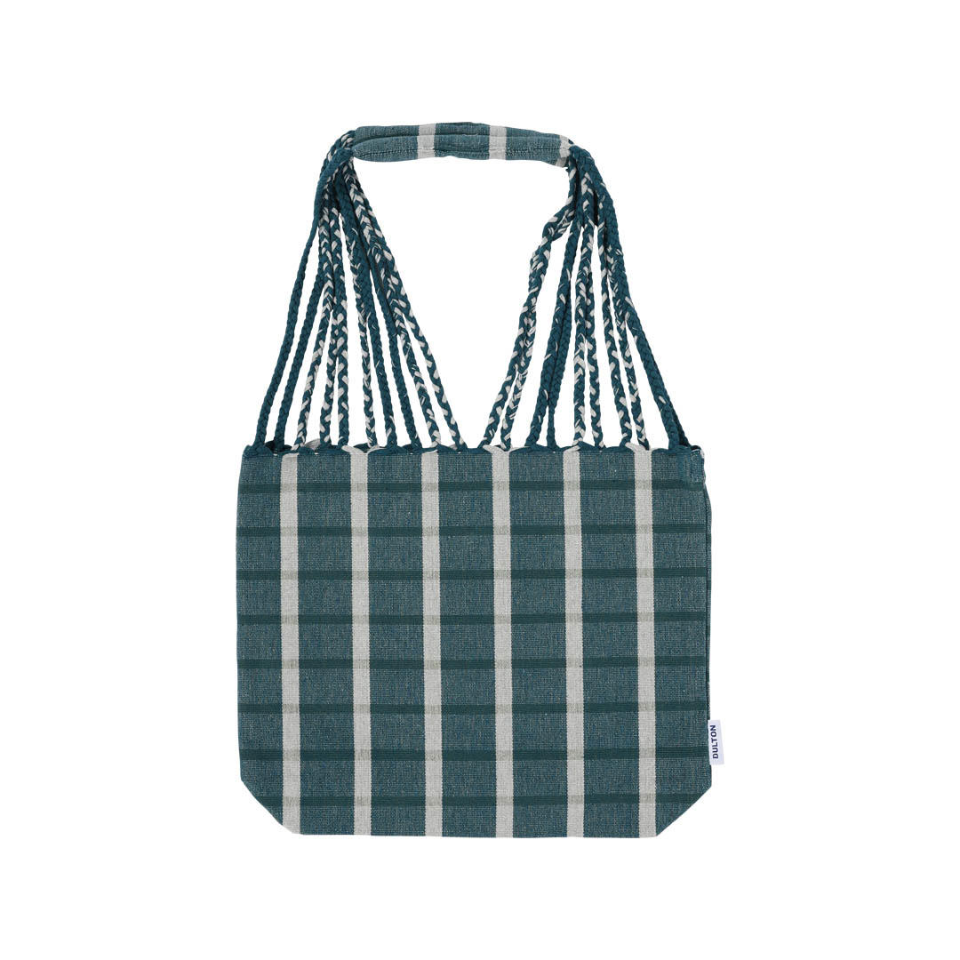 HAMMOCK TOTE S CHERRY GREEN