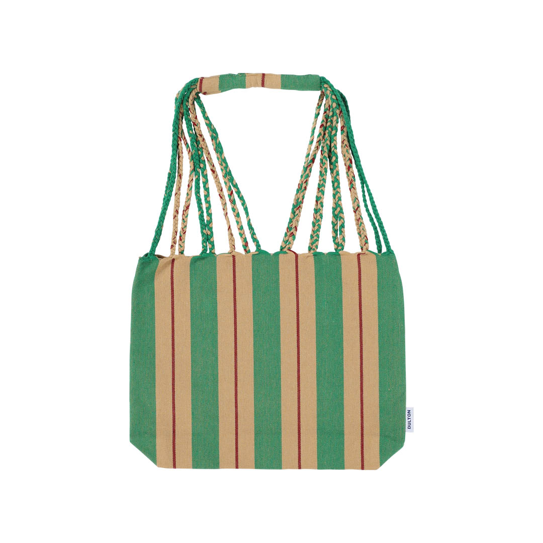 HAMMOCK TOTE S MINT GREEN