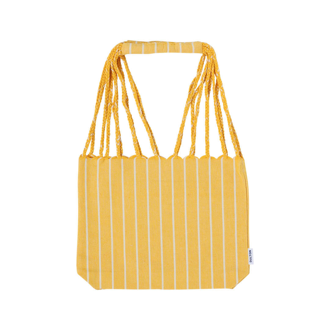 HAMMOCK TOTE S KORA YELLOW