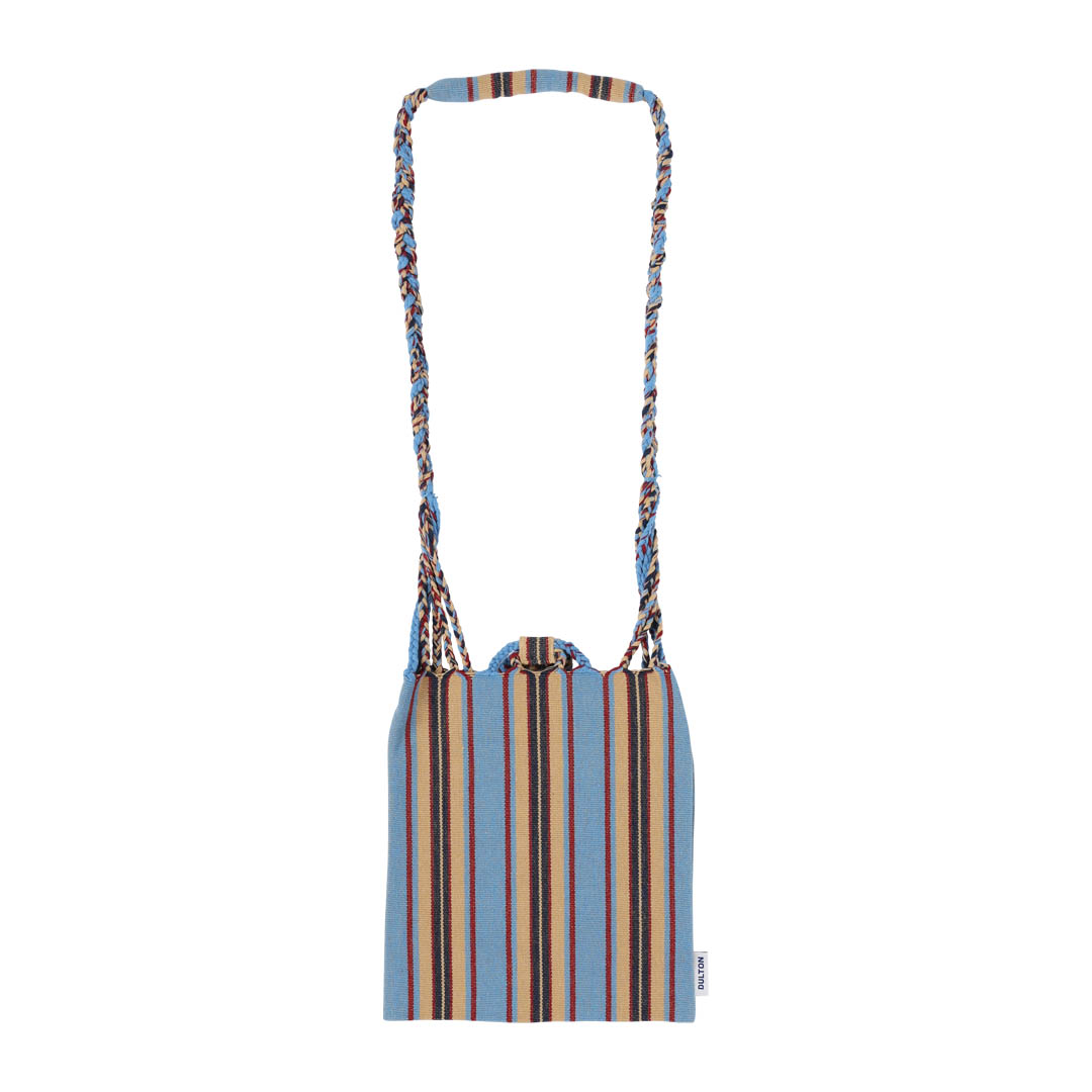 HAMMOCK SACOCHE SKY BLUE