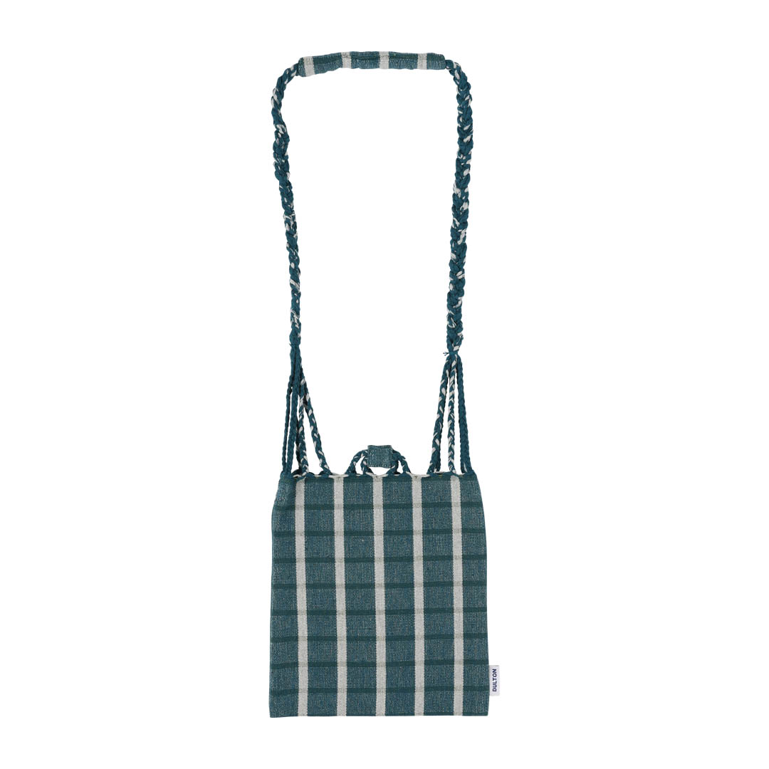 HAMMOCK SACOCHE CHERRY GREEN