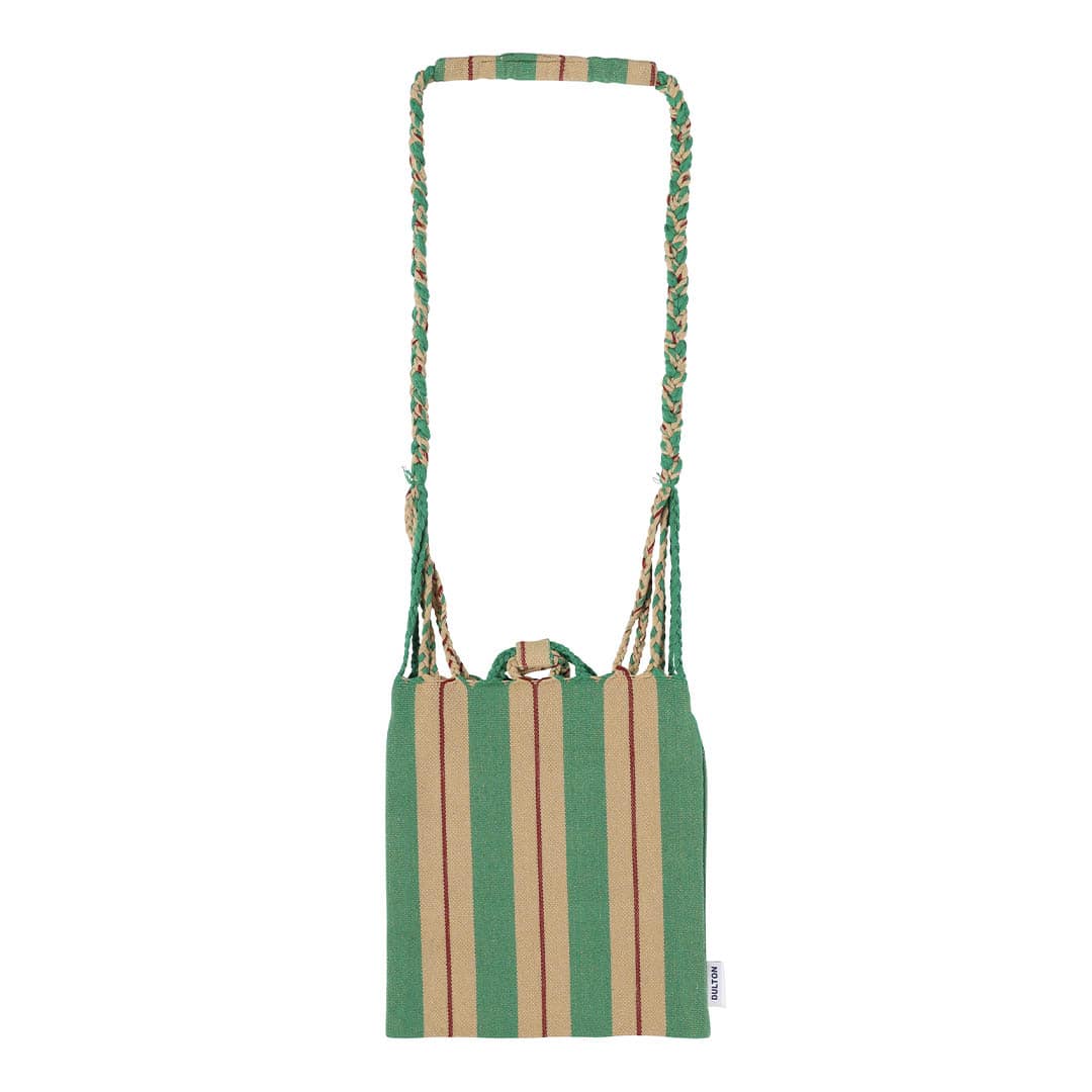 HAMMOCK SACOCHE MINT GREEN