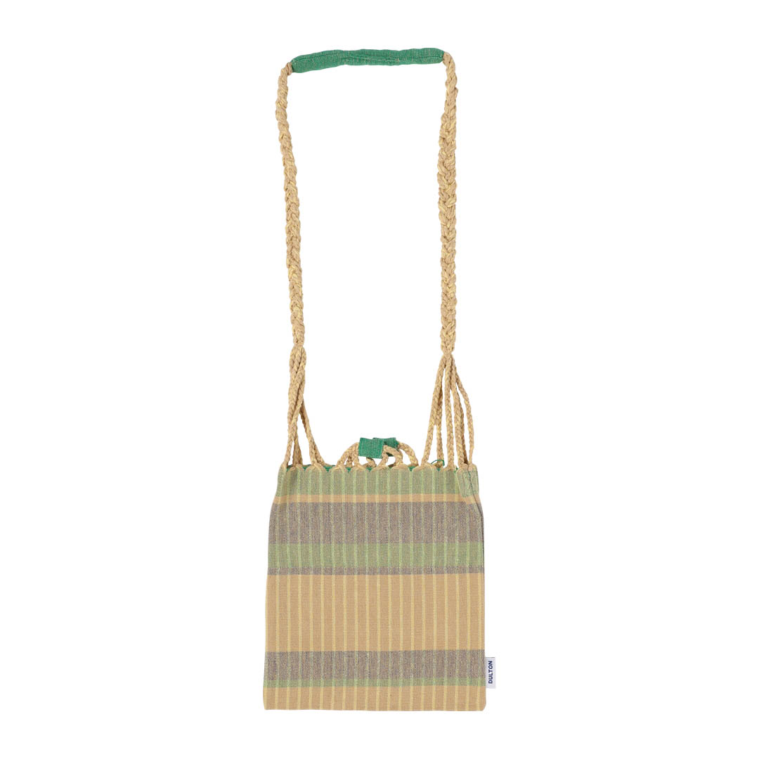 HAMMOCK SACOCHE  PEA GREEN