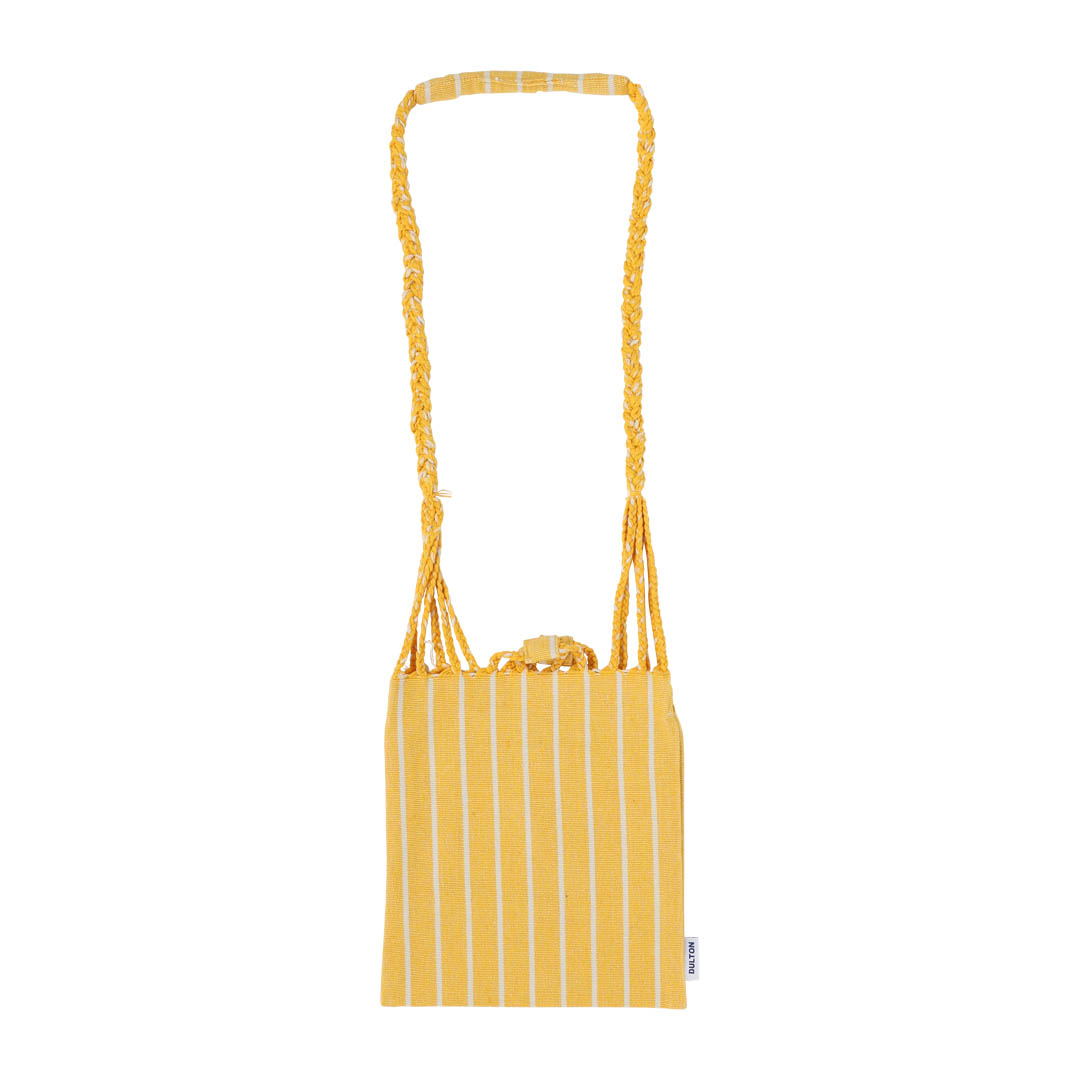 HAMMOCK SACOCHE KORA YELLOW