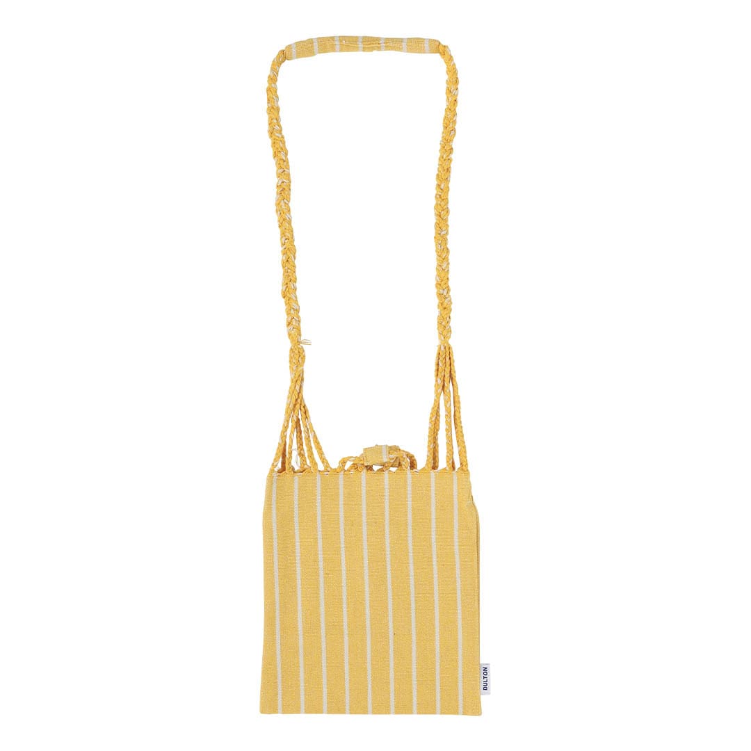 HAMMOCK SACOCHE KORA YELLOW