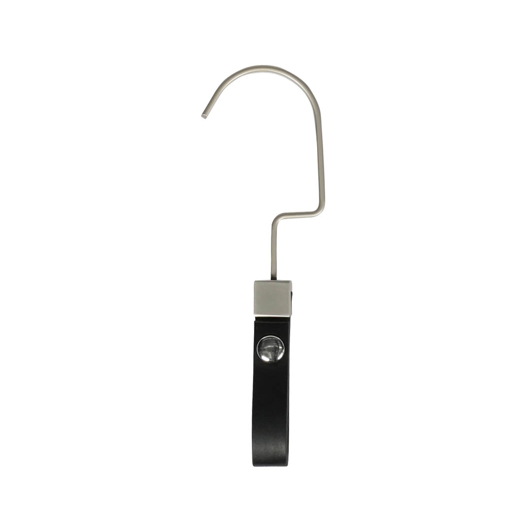 STRAP HOOK BK