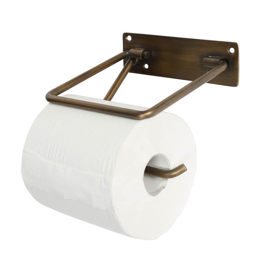 PAPER HOLDER A.BRASS