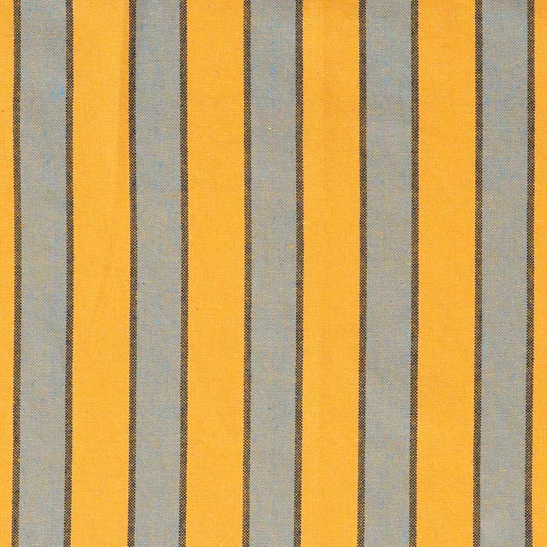 KITCHEN CLOTH BORDER YL/BL