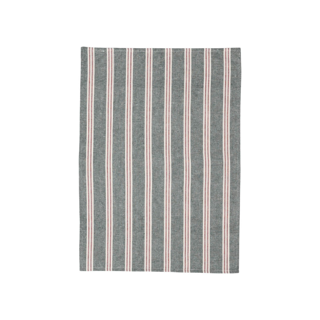 KITCHEN CLOTH STRIPE KH