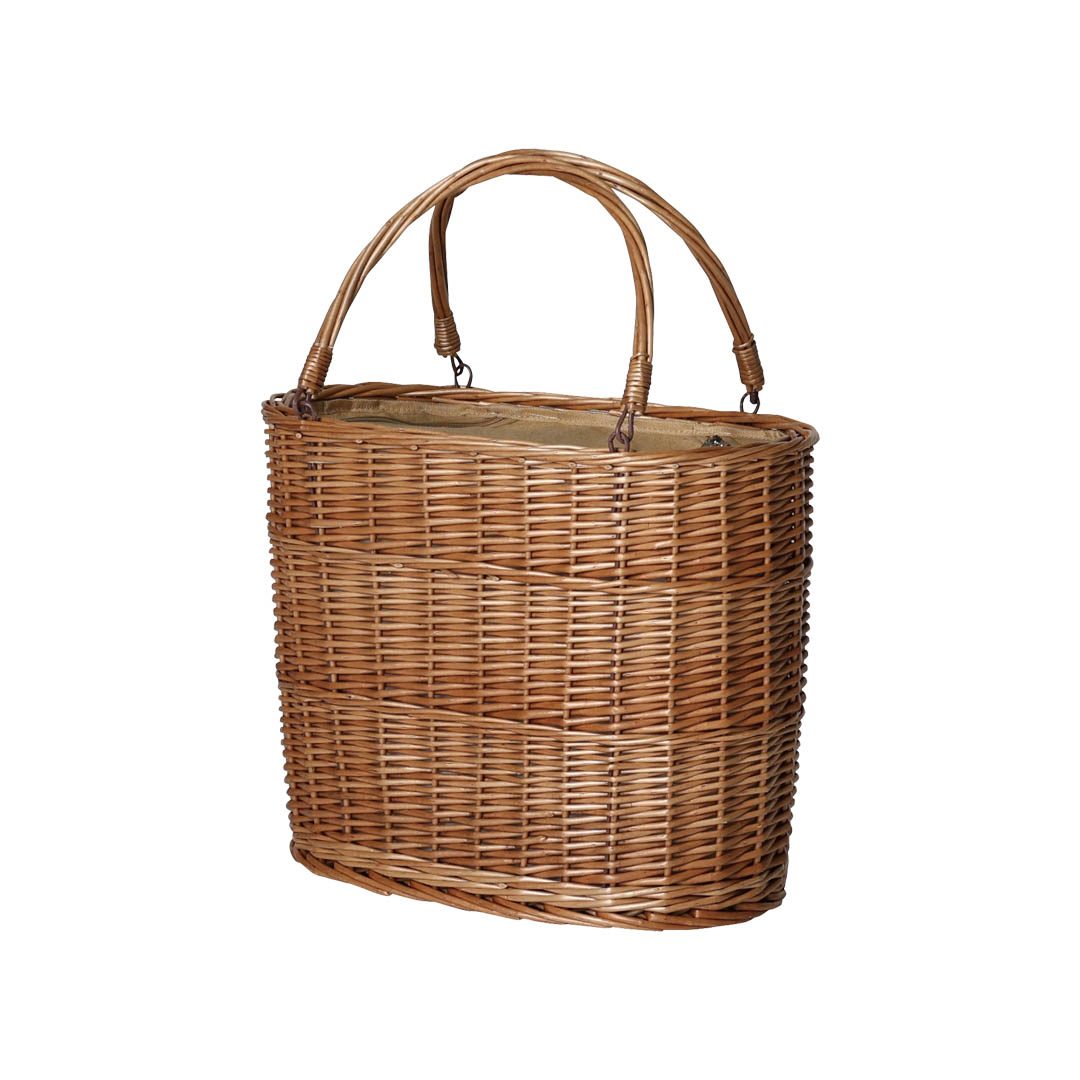 PARK PICNIC BASKET W/COOLER