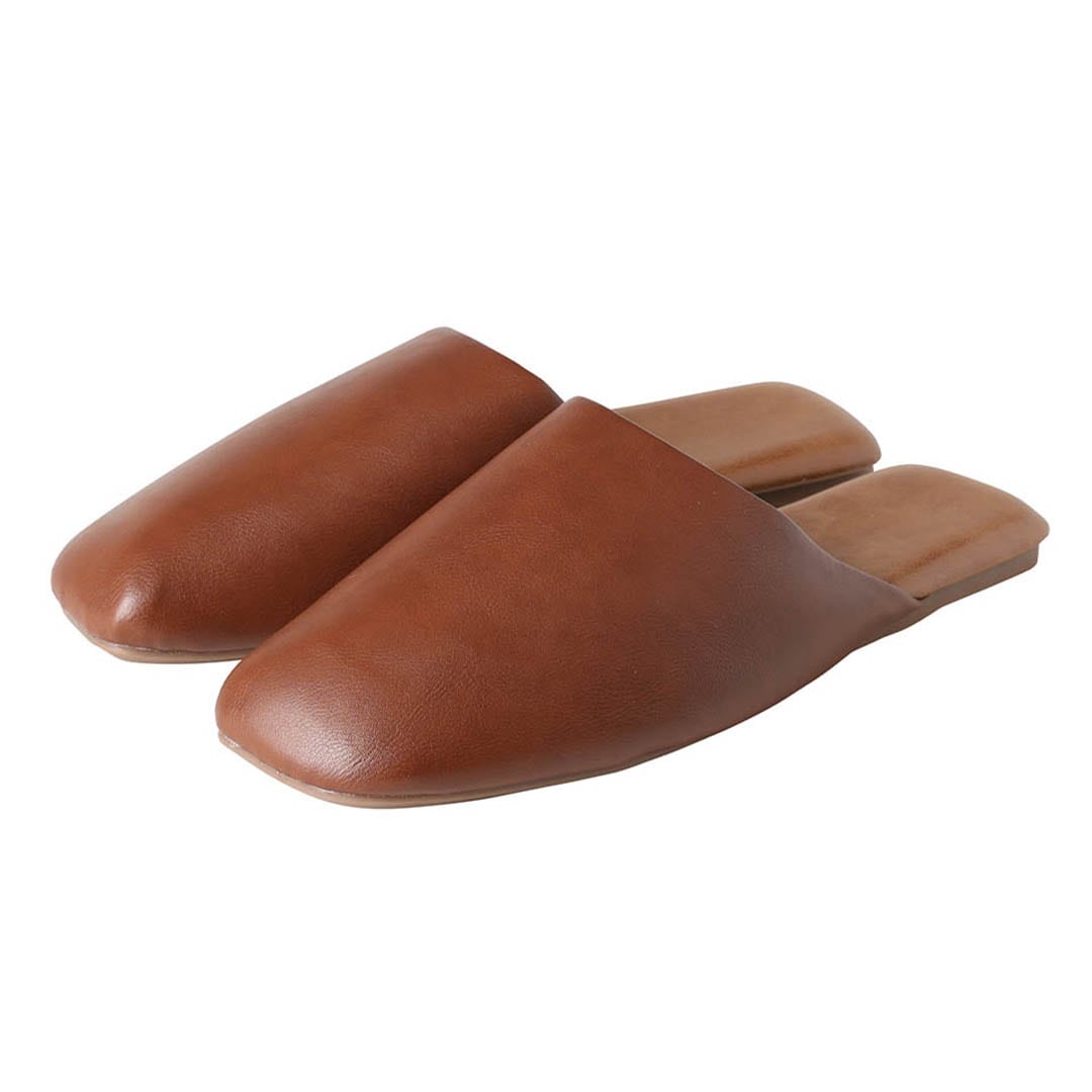 DURA-SOLE SLIPPERS MEN CALMER L.BR
